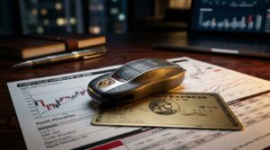 UAE car loans for expats