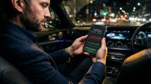 UAE electric vehicle expat guide