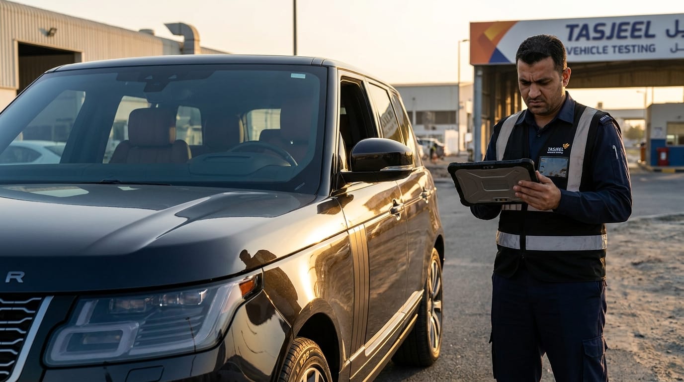 RTA fine check Dubai