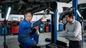 Tasjeel comprehensive test fail