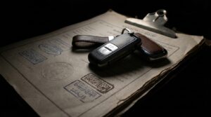 Islamic car finance UAE