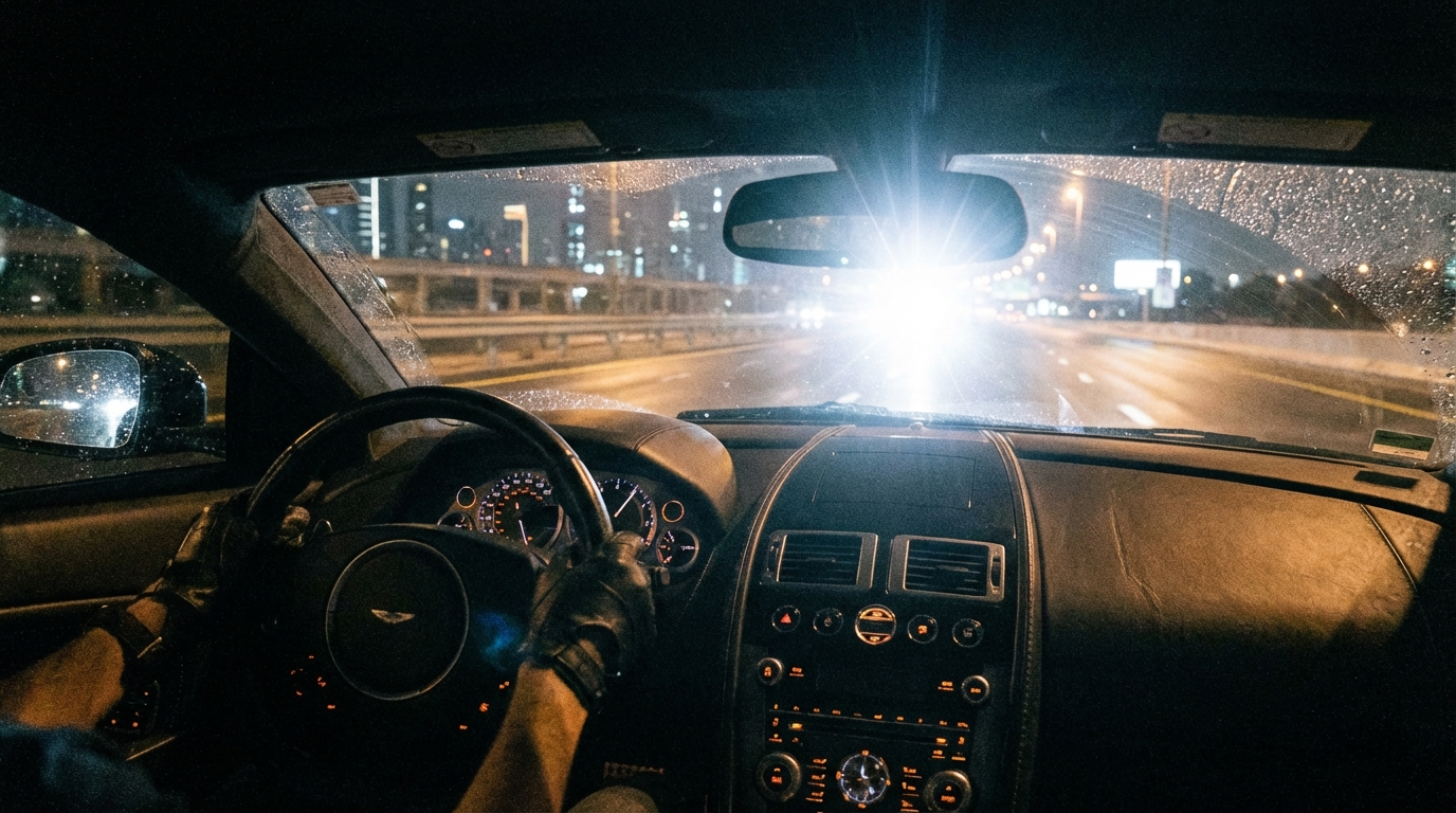 Dubai speeding fines