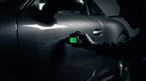 RTA comprehensive vehicle testing