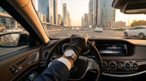 ENBD car loan rejection