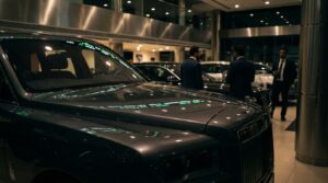 Islamic car finance in Dubai