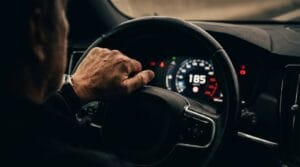 Dubai speeding fines