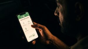 how to report a car accident in Dubai