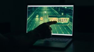 how to dispute a traffic fine in Dubai