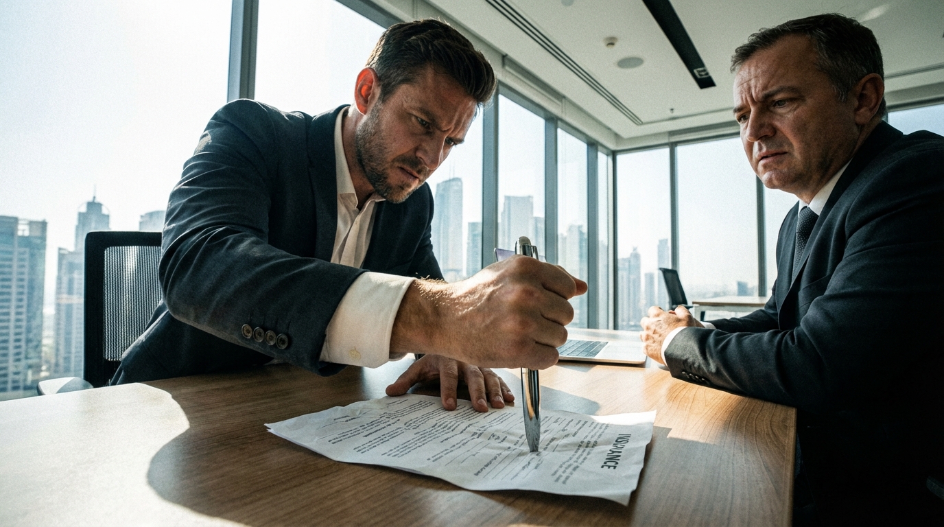 car insurance types in Dubai