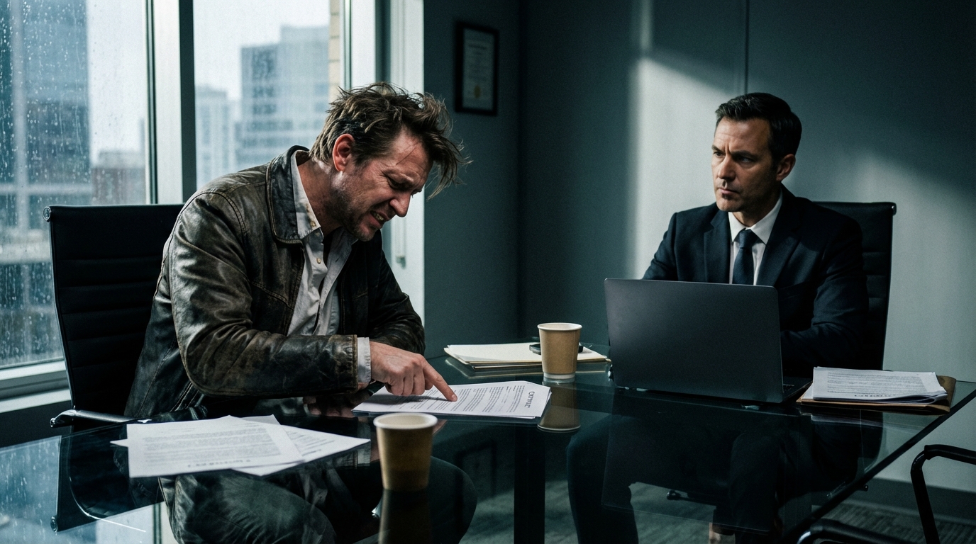 getting a car loan in Dubai