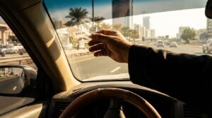 RTA vehicle ownership transfer in Dubai