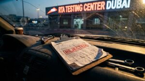 GCC specs vs imported cars in Dubai