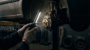 buying a used car in Dubai