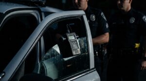 Dubai car window tinting laws