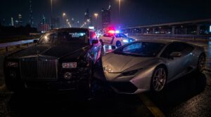 car insurance types in Dubai