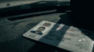 UAE traffic fines system