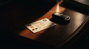 UAE black points system