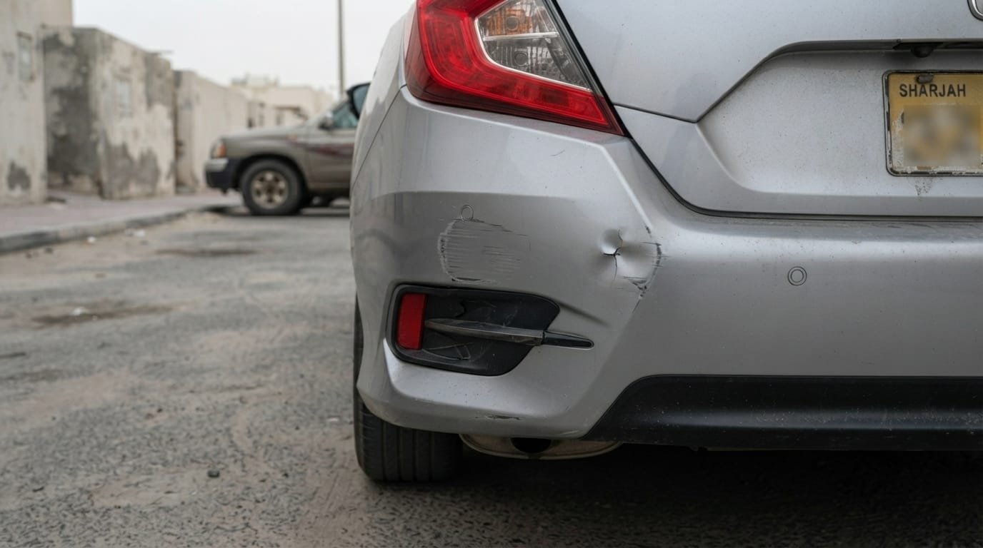 comprehensive vs third party insurance honda civic uae