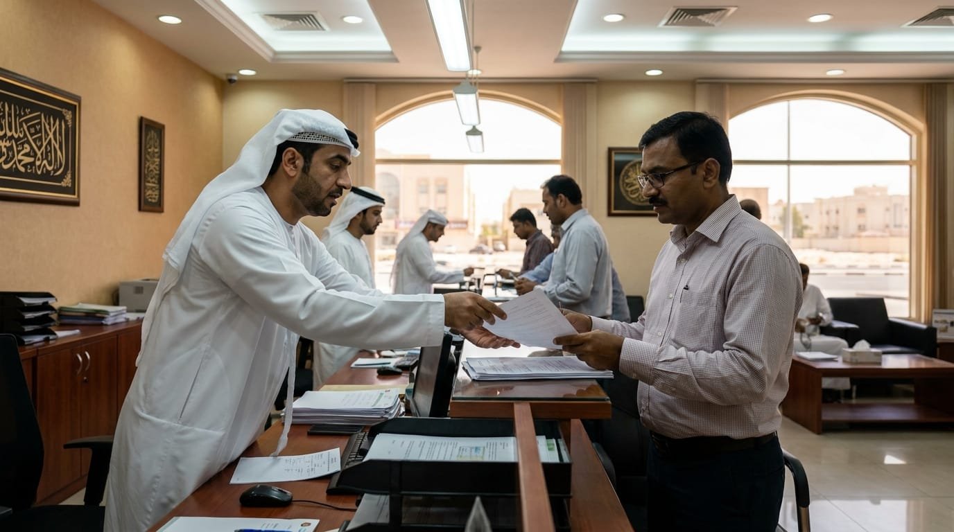uae bank used car loan comparison expat monthly payment calculator