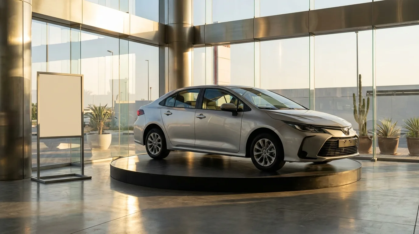 how new car prices affect used car prices uae