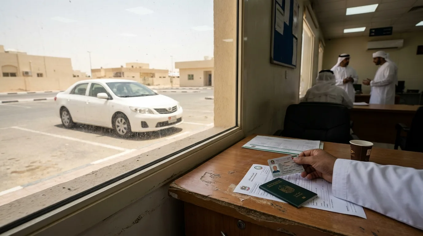 RTA customer happiness centre driving licence services Dubai